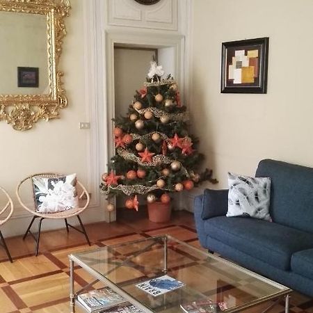 B&B Palazzo Bianchi Парма Екстер'єр фото