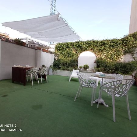 B&B Palazzo Bianchi Парма Екстер'єр фото