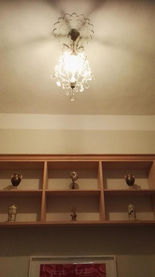 B&B Palazzo Bianchi Парма Екстер'єр фото
