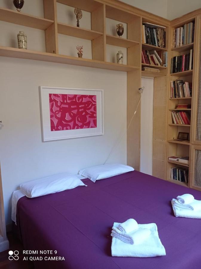 B&B Palazzo Bianchi Парма Екстер'єр фото