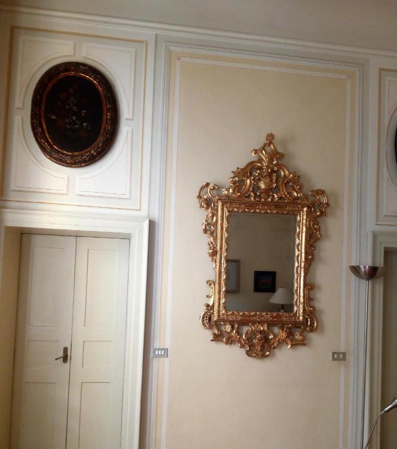 B&B Palazzo Bianchi Парма Екстер'єр фото