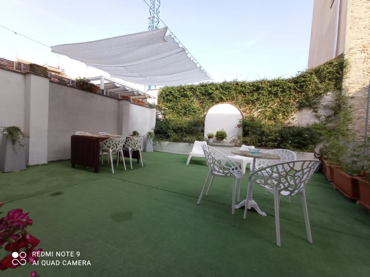 B&B Palazzo Bianchi Парма Екстер'єр фото