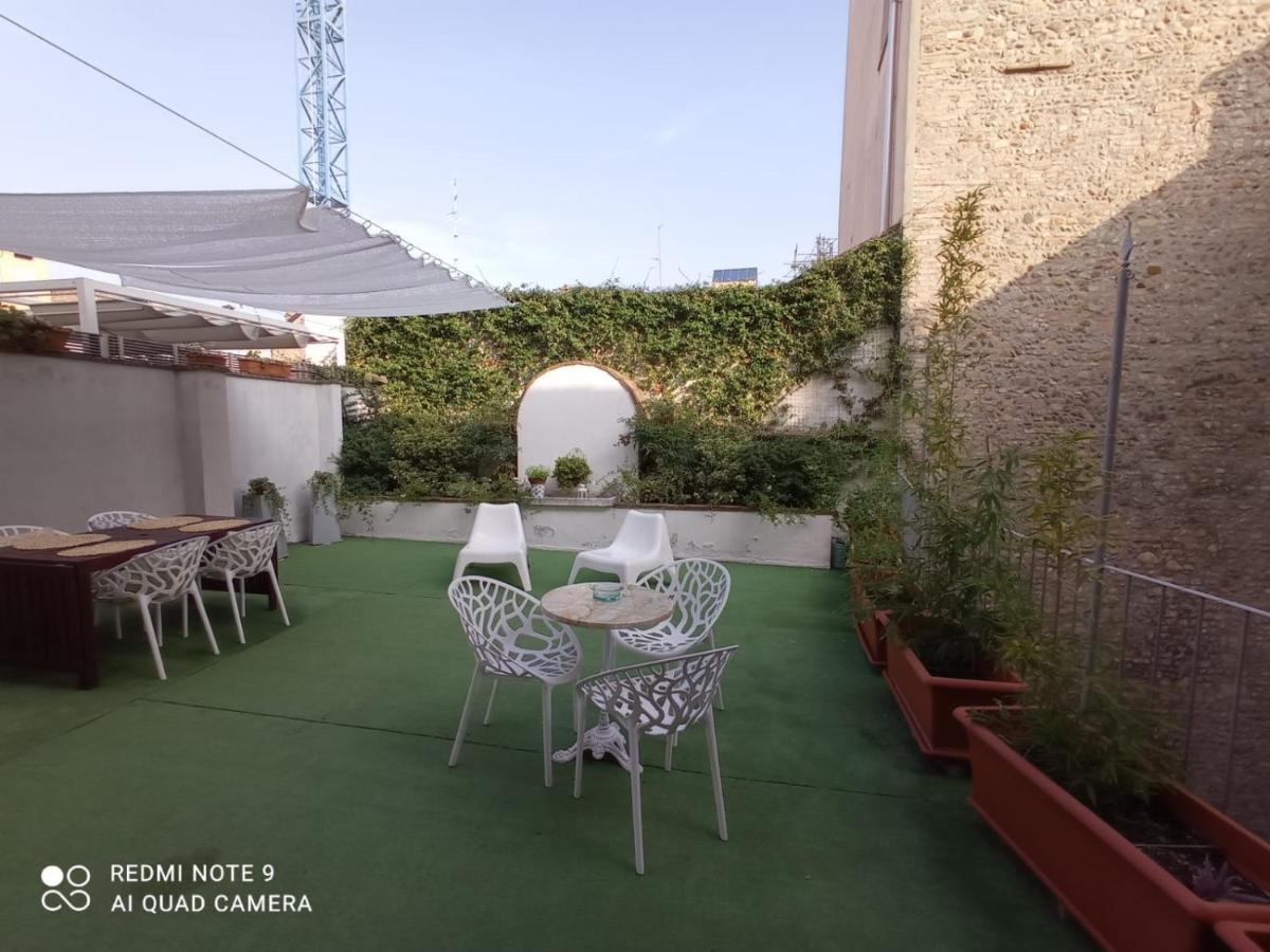B&B Palazzo Bianchi Парма Екстер'єр фото