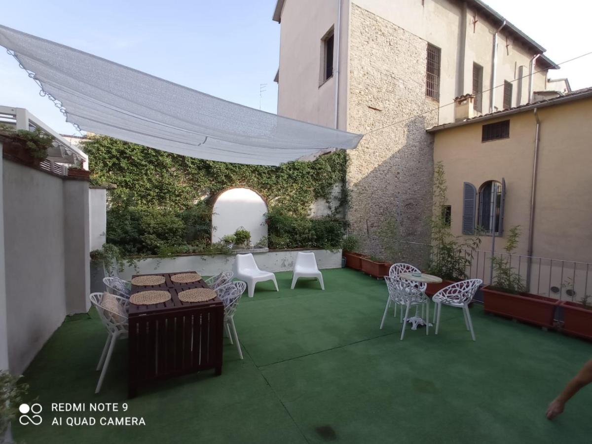 B&B Palazzo Bianchi Парма Екстер'єр фото
