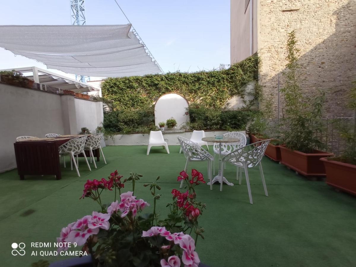 B&B Palazzo Bianchi Парма Екстер'єр фото