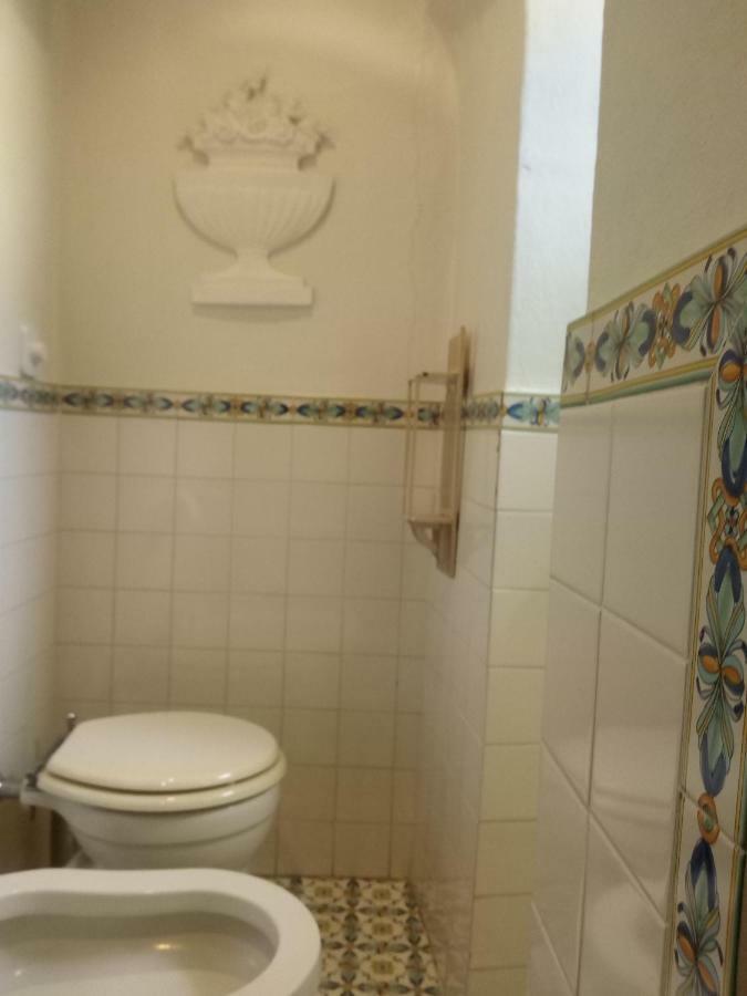 B&B Palazzo Bianchi Парма Екстер'єр фото