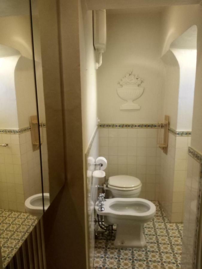 B&B Palazzo Bianchi Парма Екстер'єр фото