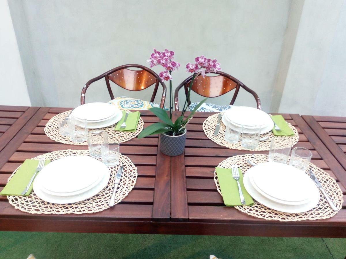 B&B Palazzo Bianchi Парма Екстер'єр фото