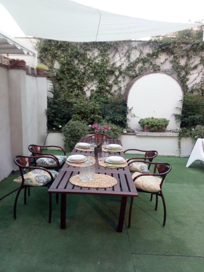 B&B Palazzo Bianchi Парма Екстер'єр фото