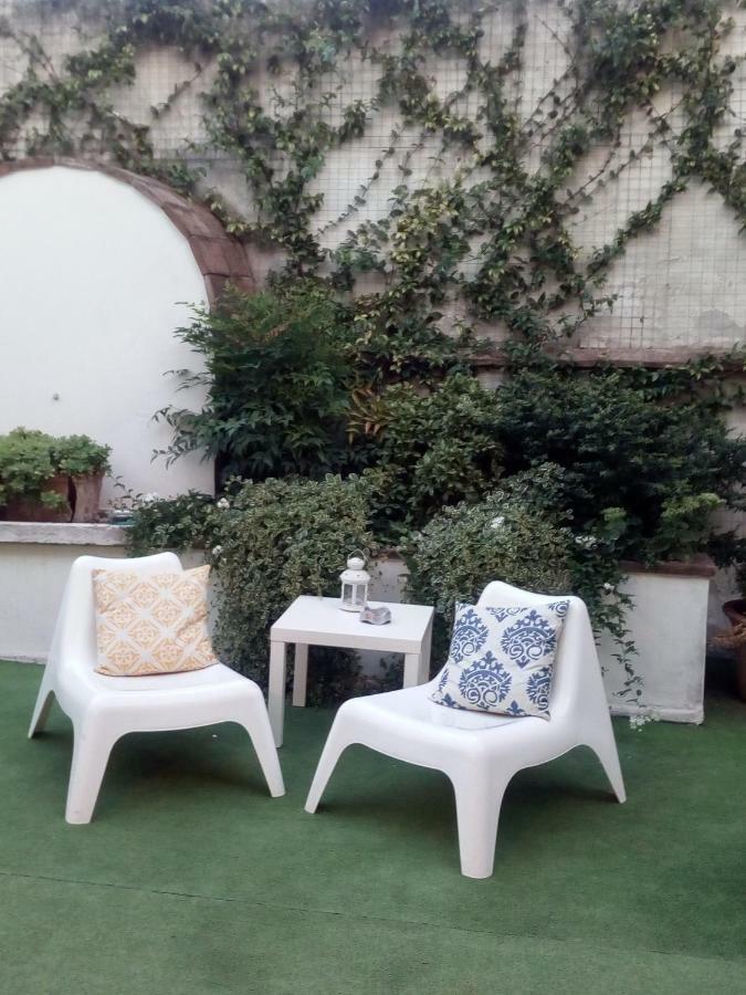 B&B Palazzo Bianchi Парма Екстер'єр фото