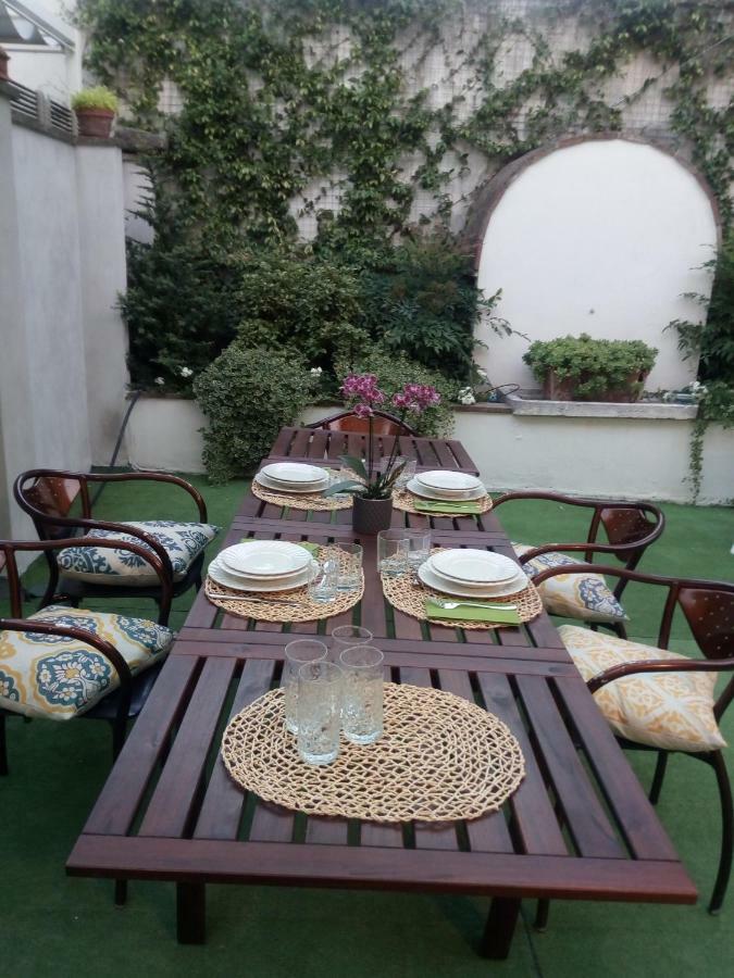 B&B Palazzo Bianchi Парма Екстер'єр фото